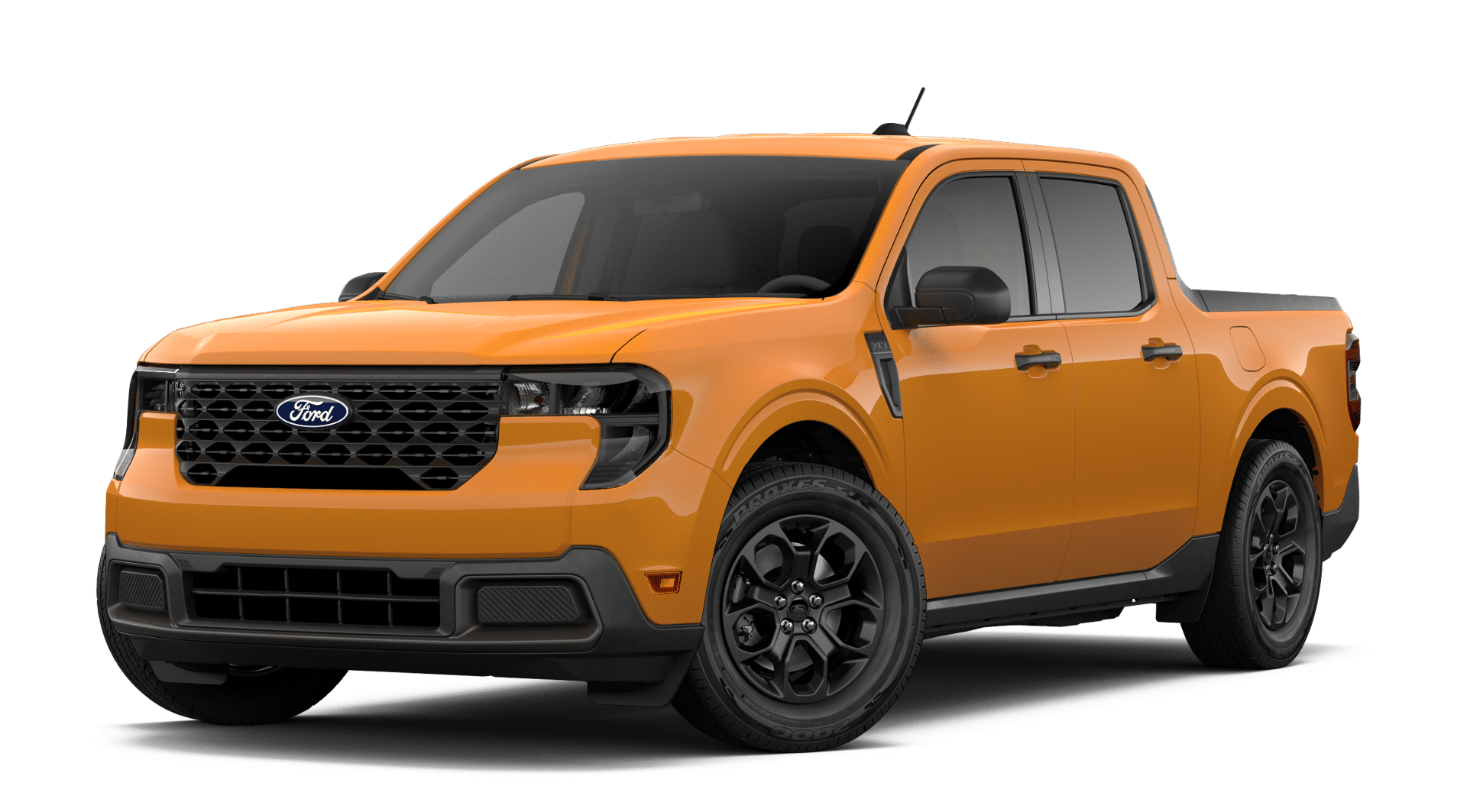 2026 Ford Maverick® External Image 1